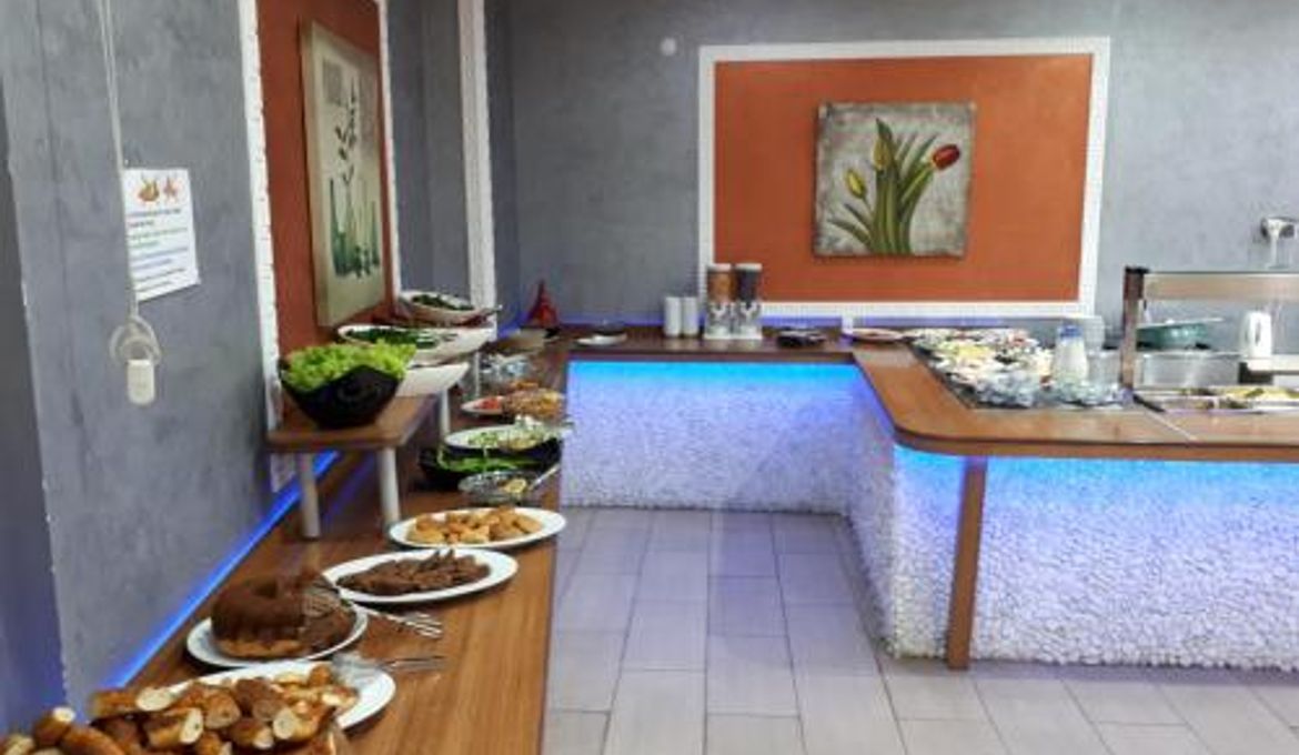 Ekinci Residence