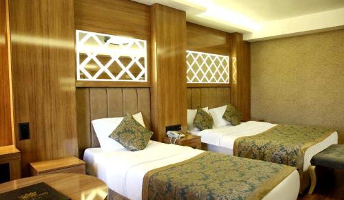 Asya Park Hotel
