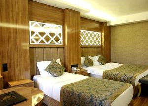 Asya Park Hotel
