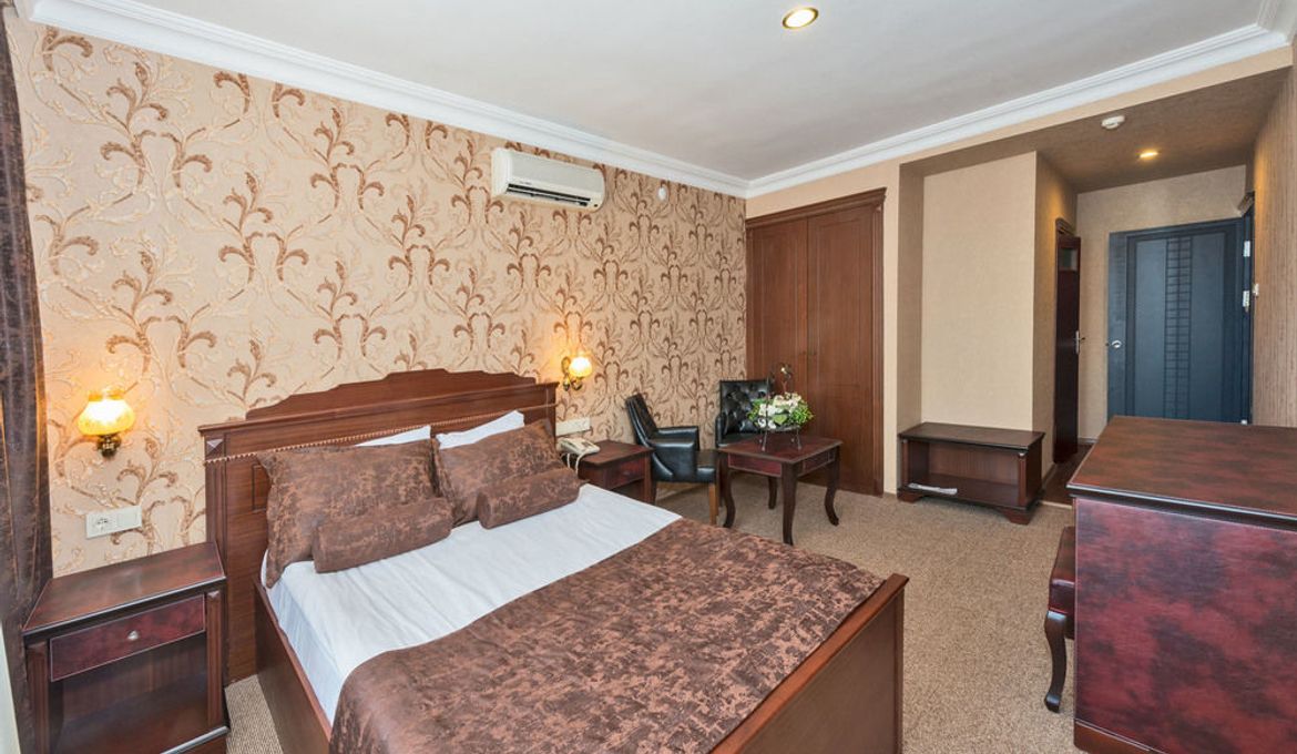 Asya Park Hotel