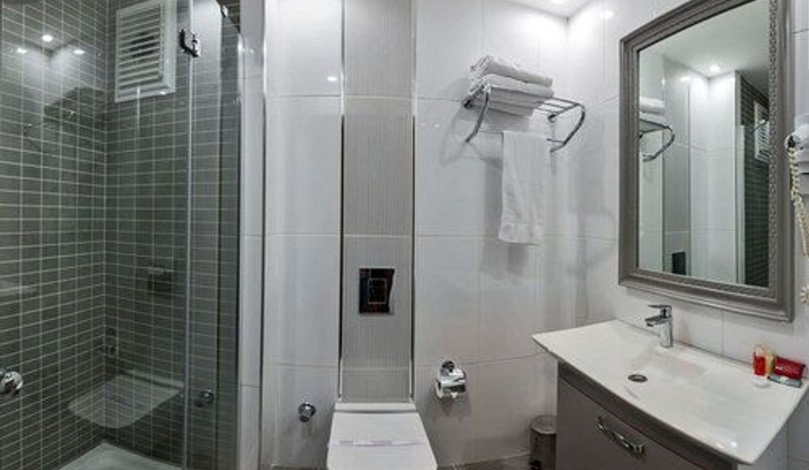 Asya Park Hotel