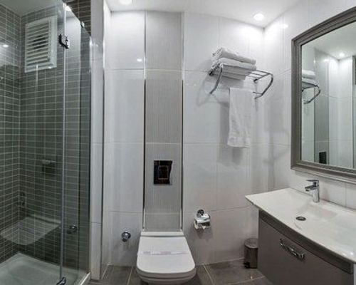 Emirtimes Hotel Tuzla - Пендик - фото 11