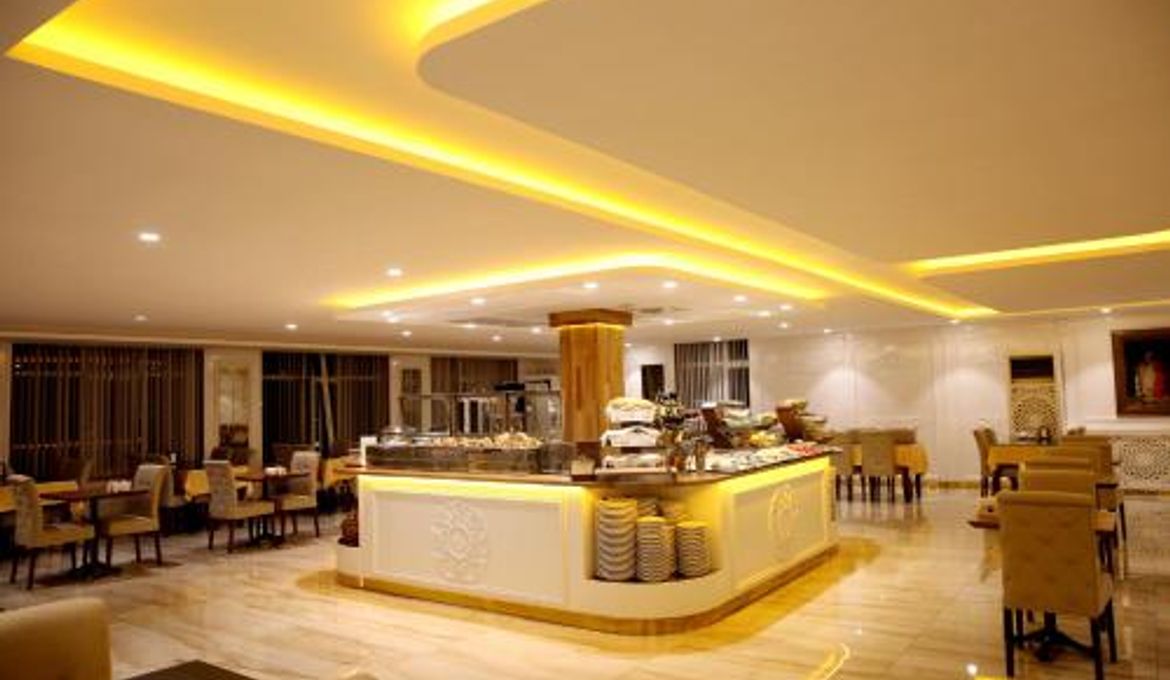 Asya Park Hotel