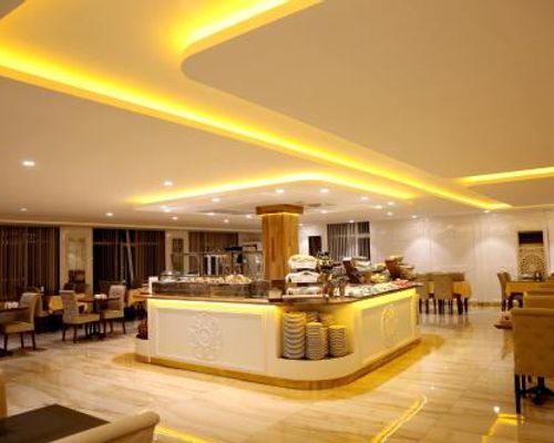 Emirtimes Hotel Tuzla - Пендик - фото 12