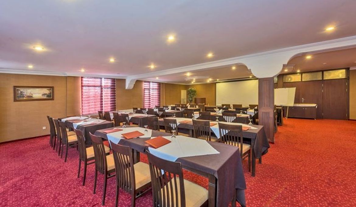 Asya Park Hotel