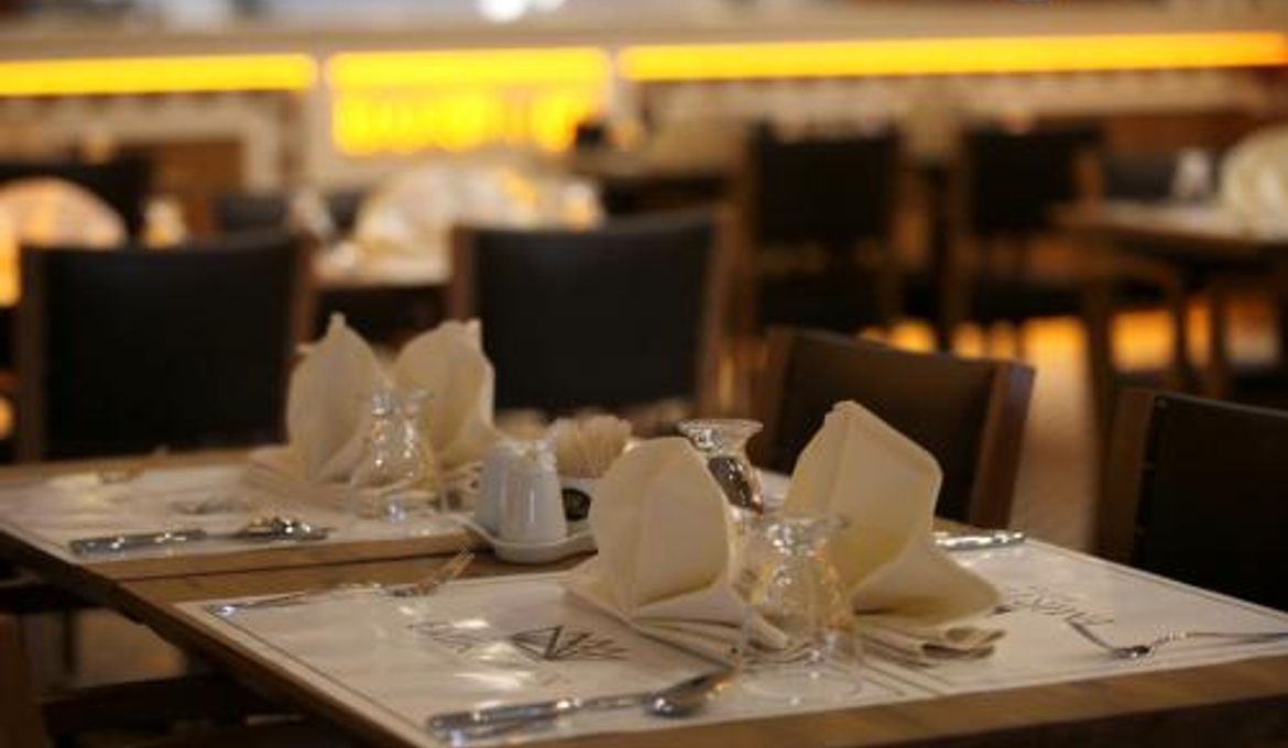 Asya Park Hotel