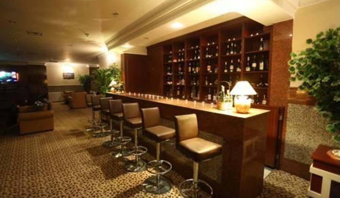 Asya Park Hotel
