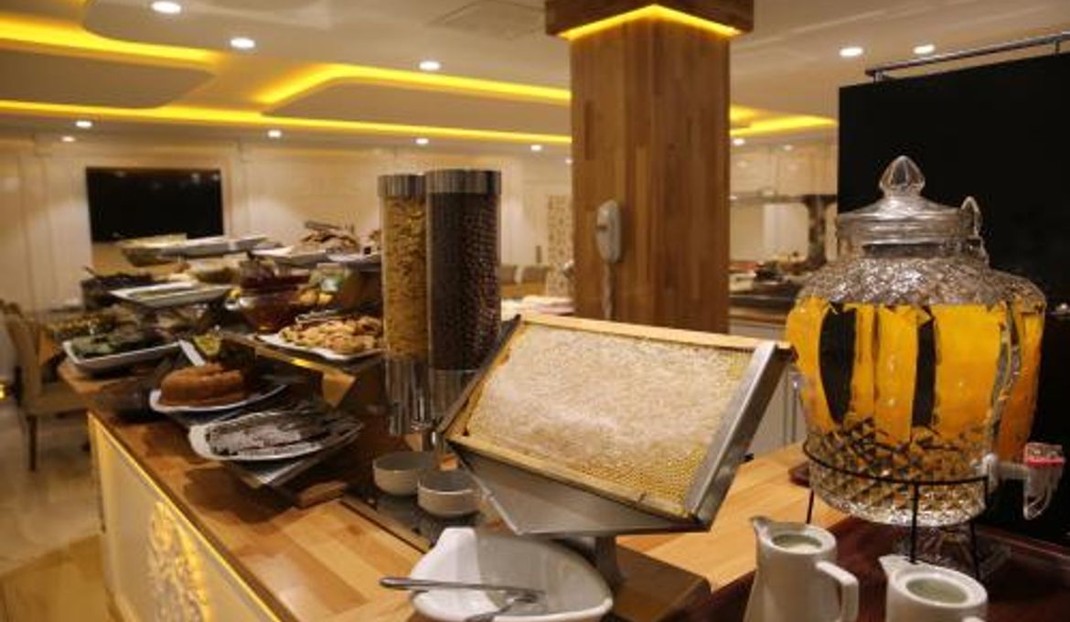 Asya Park Hotel