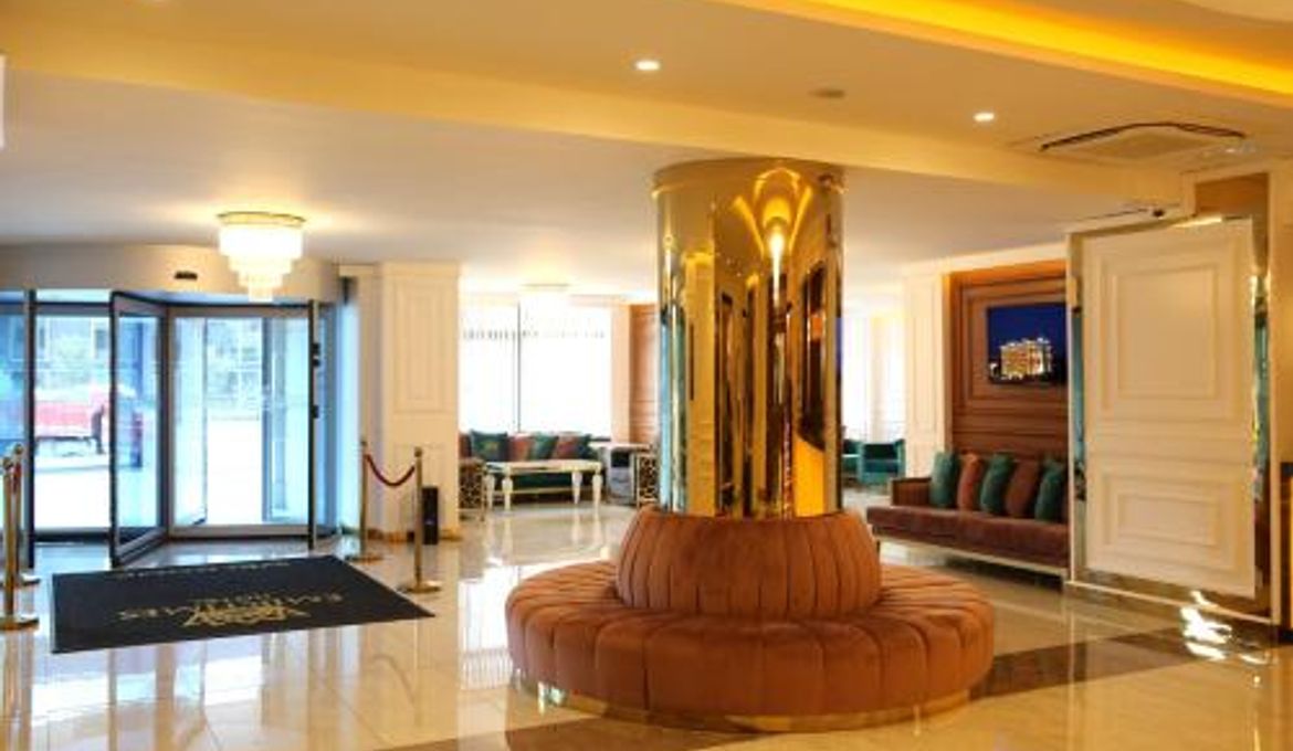 Asya Park Hotel