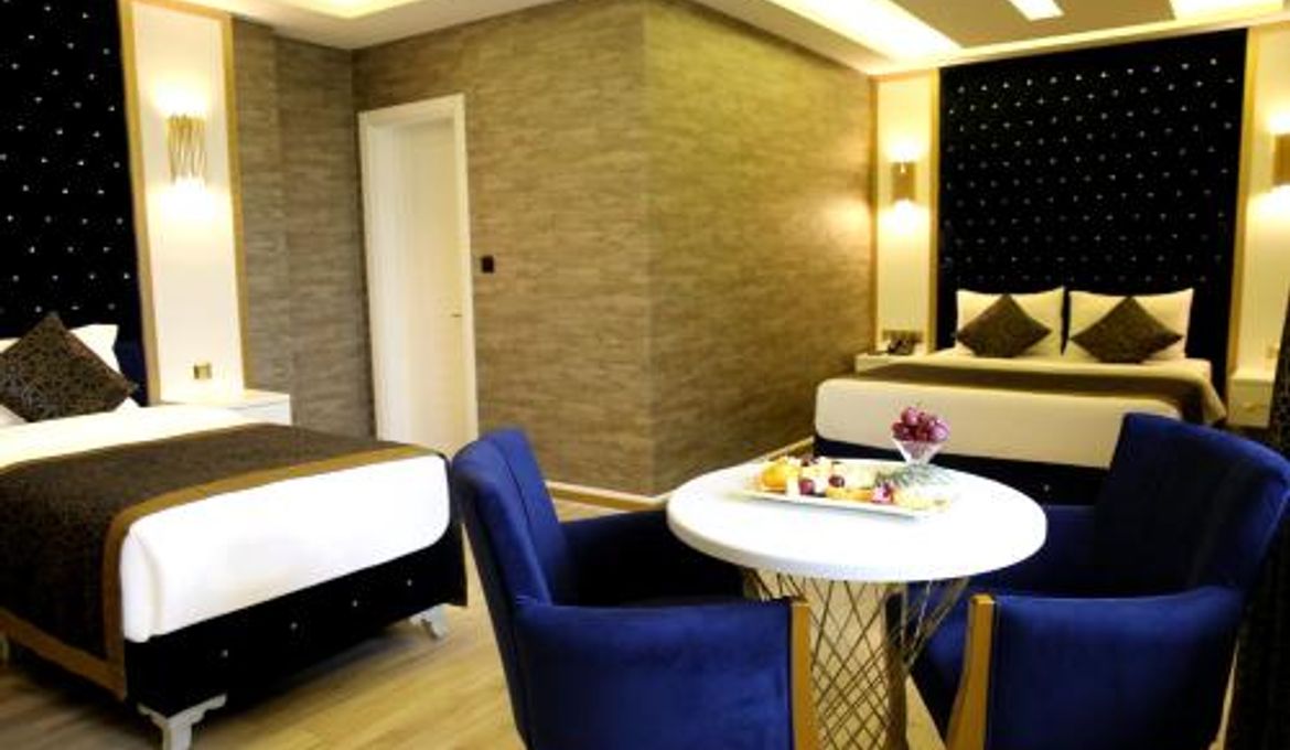 Asya Park Hotel