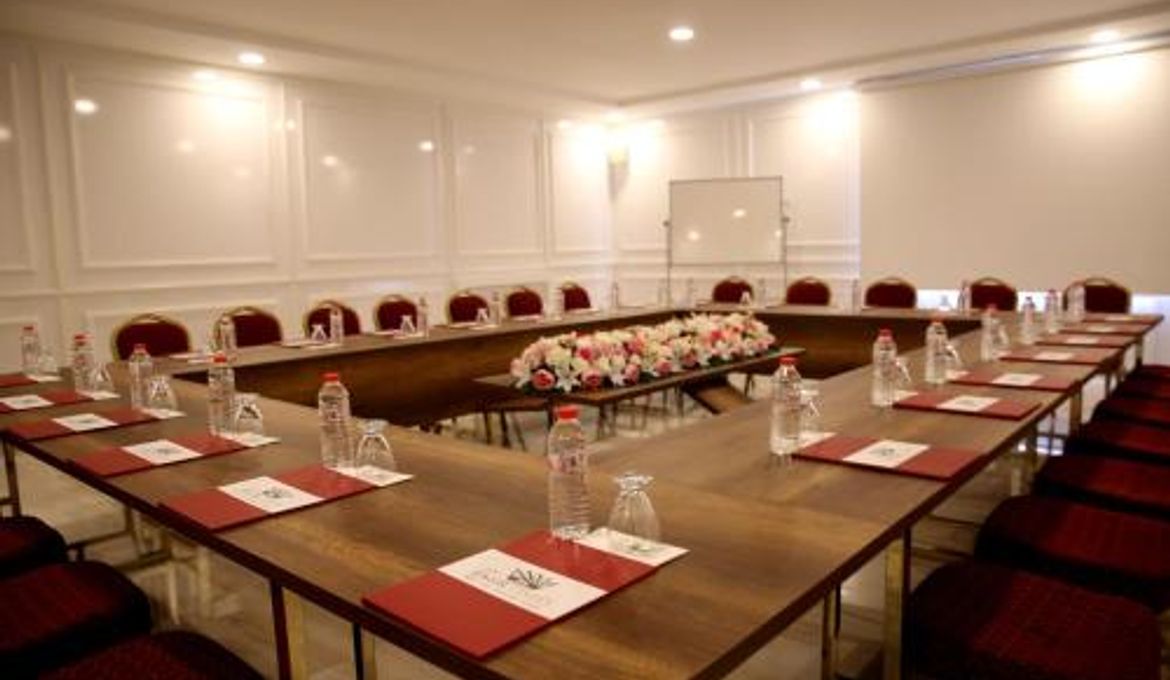 Asya Park Hotel