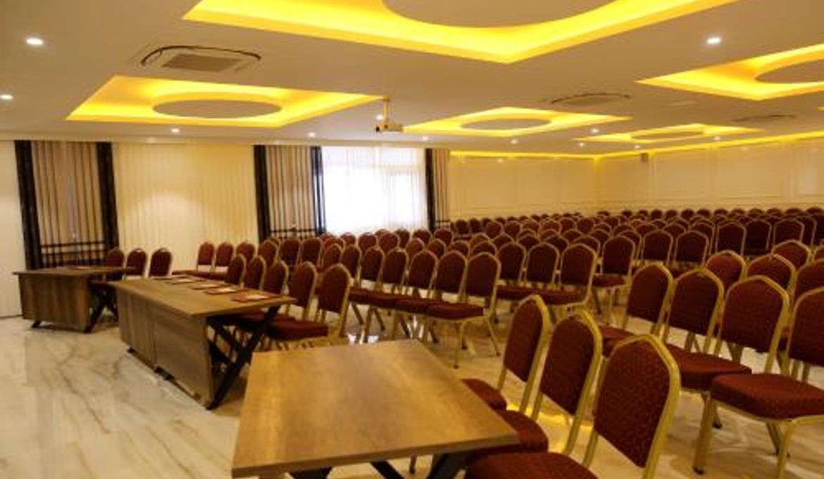 Asya Park Hotel