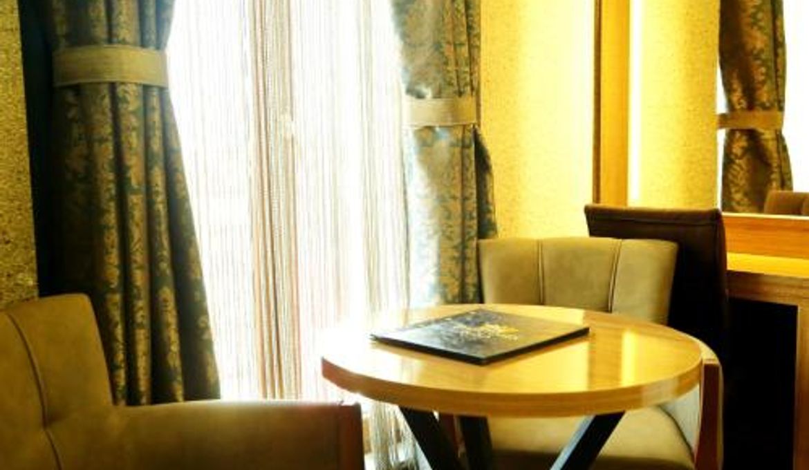 Asya Park Hotel