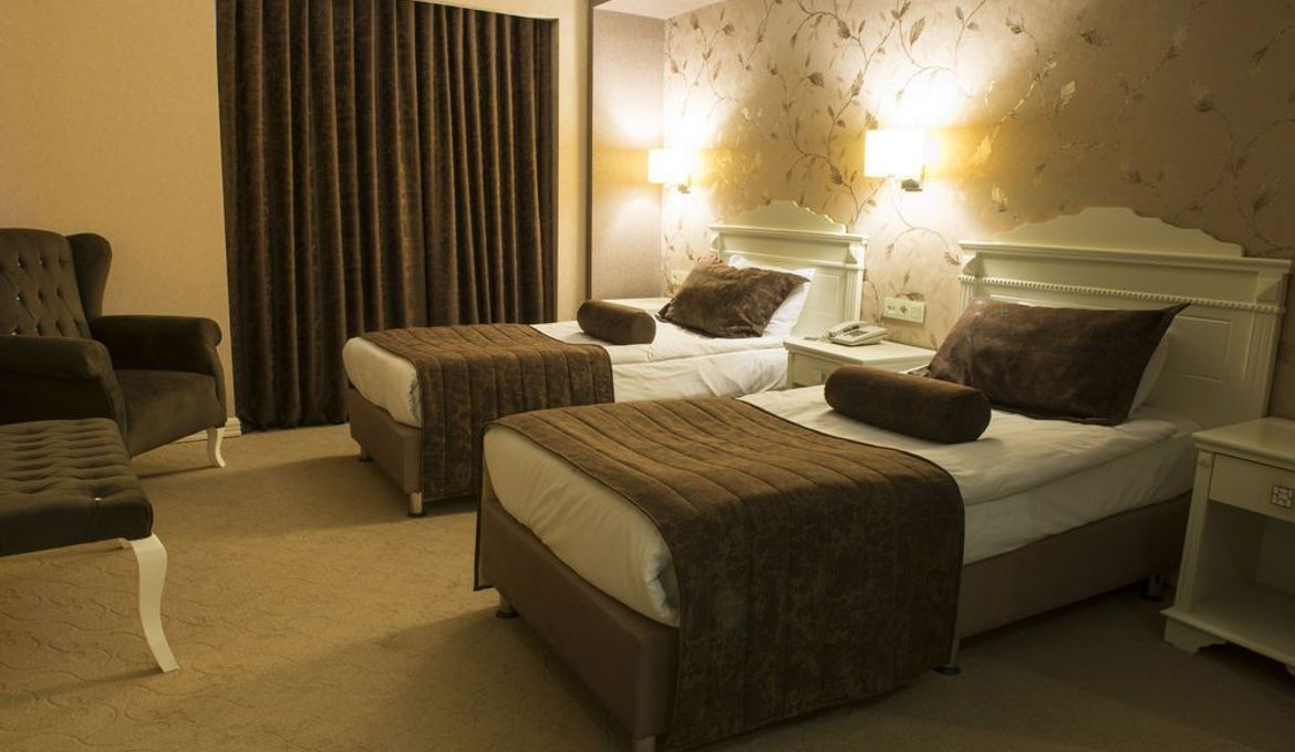 Asya Park Hotel