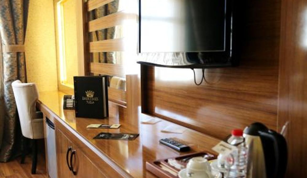 Asya Park Hotel