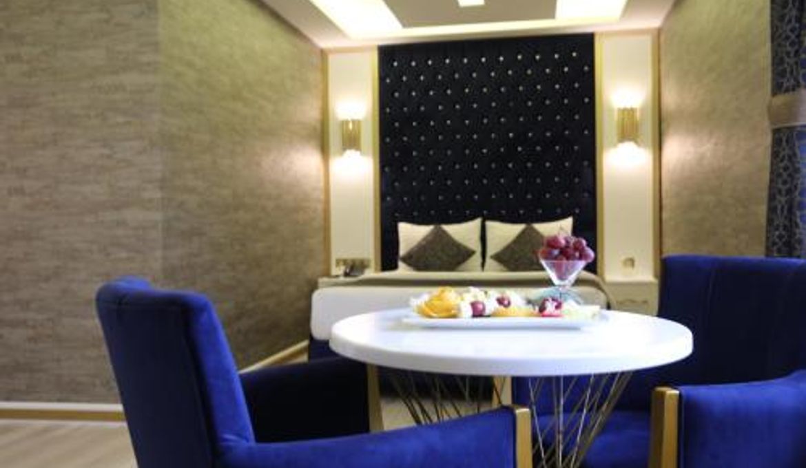 Asya Park Hotel