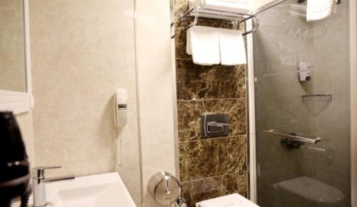 Asya Park Hotel
