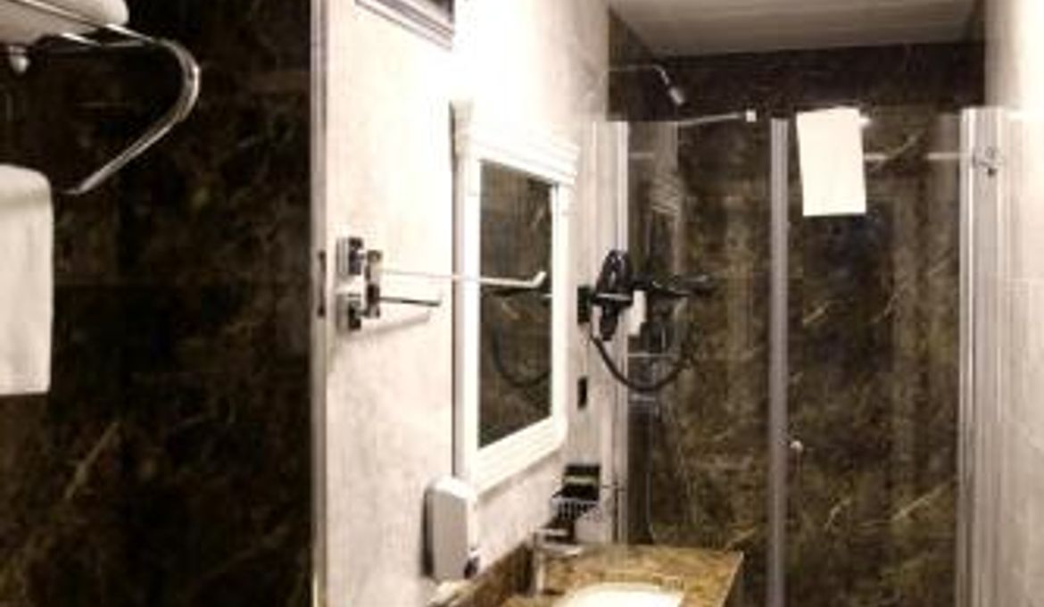 Asya Park Hotel