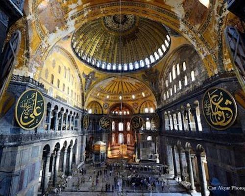 Omerbey Konagi The Istanbul Old City - Стамбул - фото 20