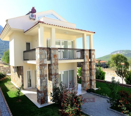 Orka Park Complex