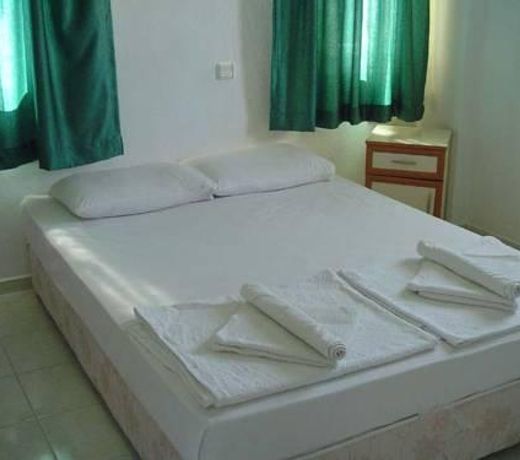 Villa Ali Ozalp