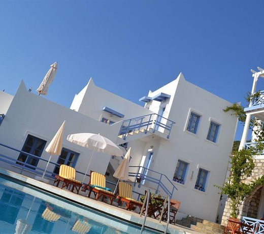 Noa Suite Hotel - Adults Only