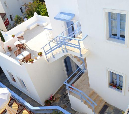 Noa Suite Hotel - Adults Only