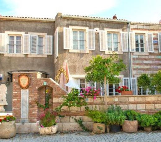 Alacati Kostem Hotel - Special Category