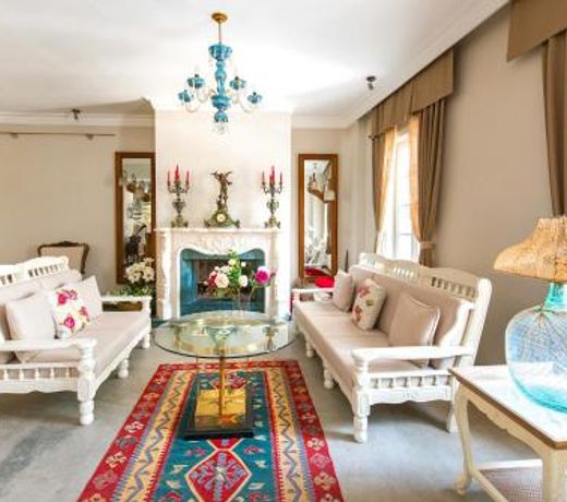 Alacati Kostem Hotel - Special Category