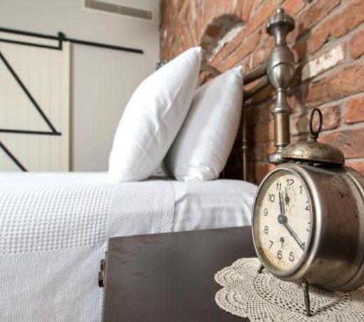 Alacati Kostem Hotel - Special Category