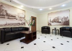 Гостевой Дом Ирина, регион , город Евпатория - Фотография отеля №1