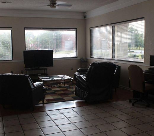 Deerfield Inn & Suites