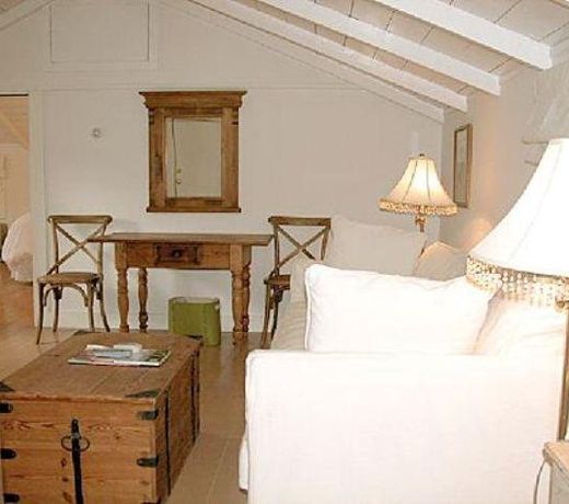 The Summer House Cottages