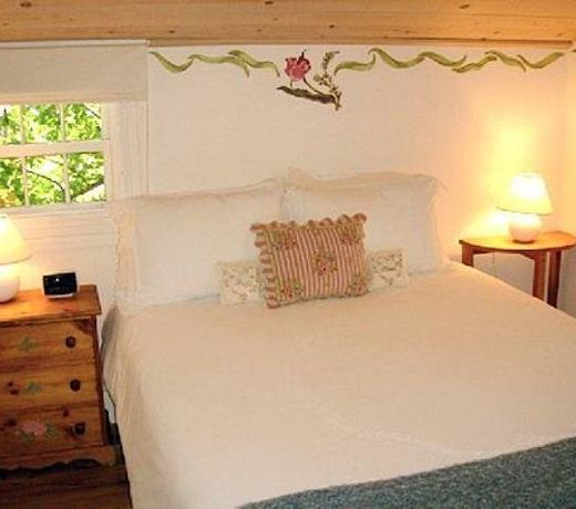 The Summer House Cottages