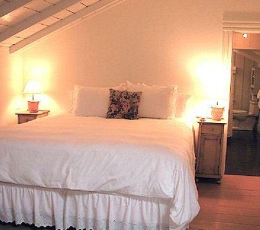 The Summer House Cottages