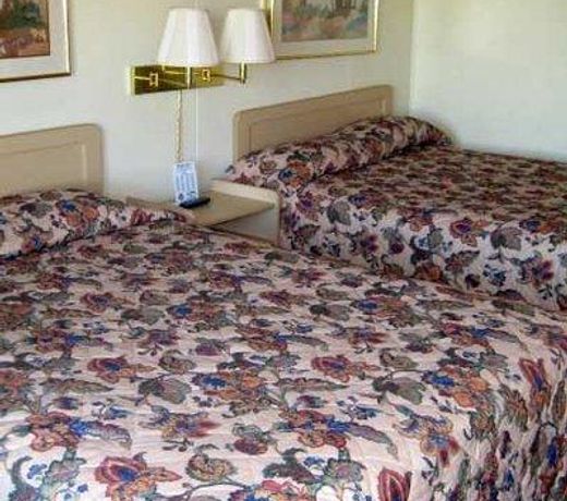 Plaza Inn Springfield