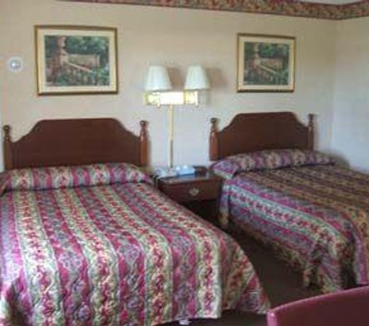 Four Seasons Motel - Albany