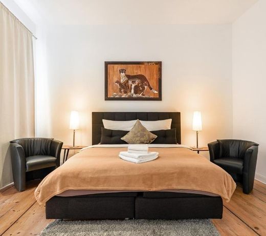 Appartements an der Therme