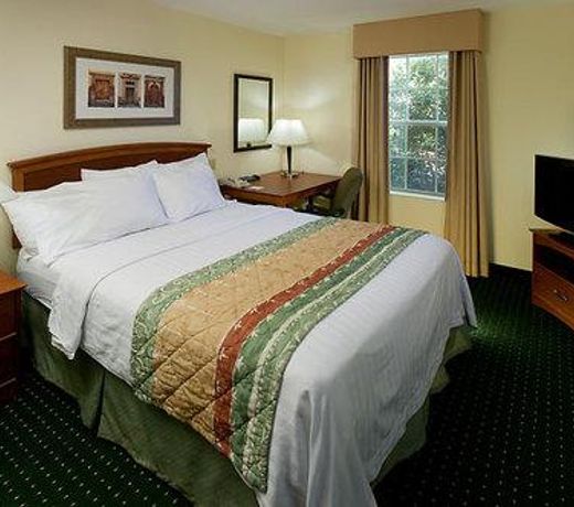 TownePlace Suites Dallas Arlington North