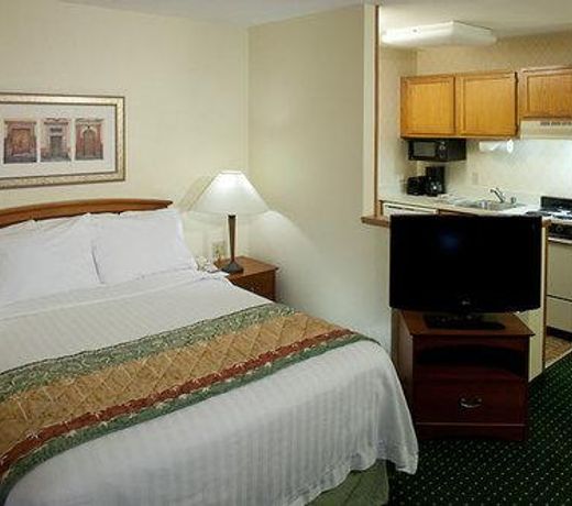 TownePlace Suites Dallas Arlington North