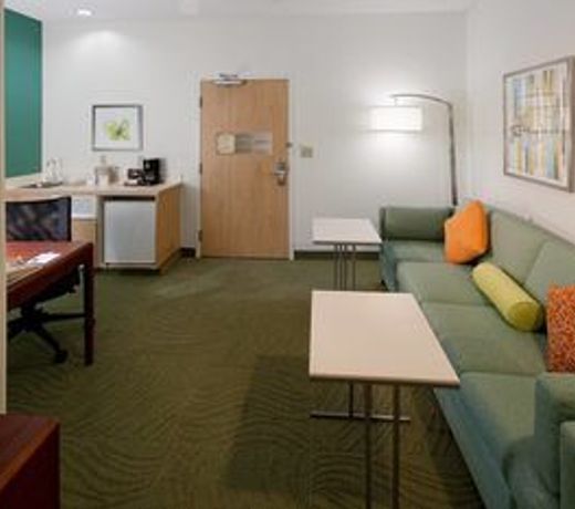 SpringHill Suites Dallas Arlington North