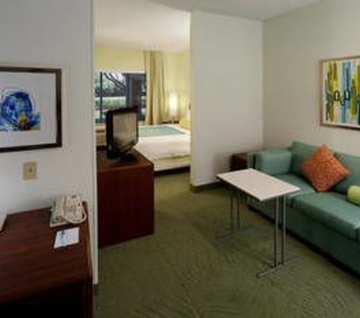 SpringHill Suites Dallas Arlington North