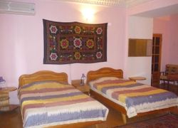 Салом Инн, регион Узбекистан, город Бухара - Фотография отеля №1