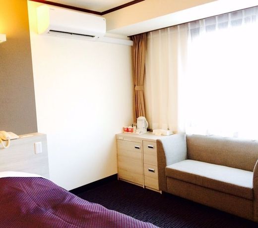 Hotel Monteroza Ohta