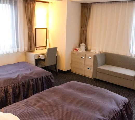 Hotel Monteroza Ohta