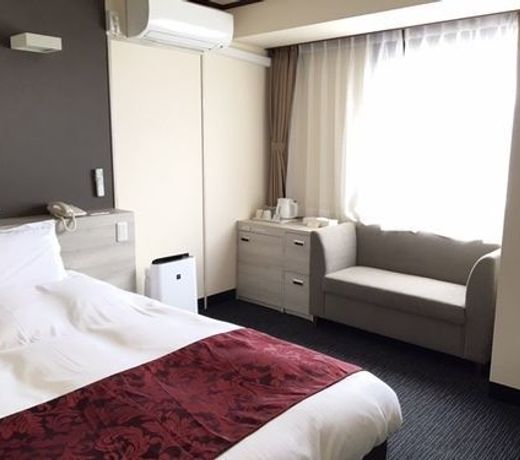 Hotel Monteroza Ohta