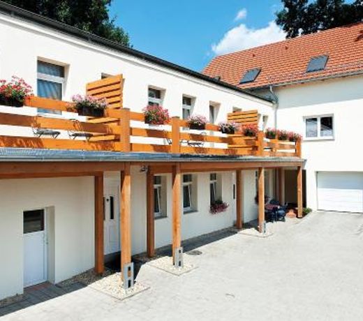 Pension Garni No.11