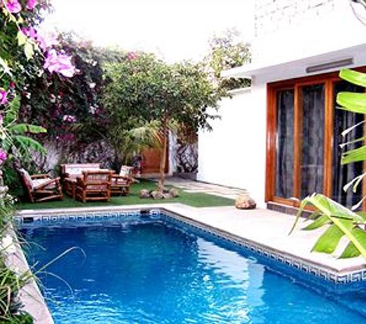 Casa Mara Dakar