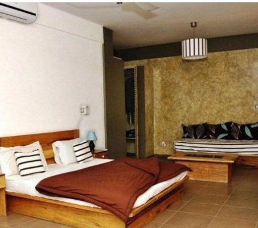 Casa Mara Dakar