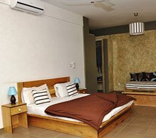 Casa Mara Dakar